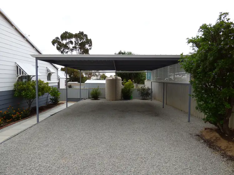 Fourth view of Homely house listing, 24 Cunningham St, Merredin WA 6415