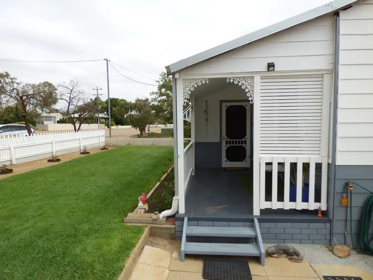 Fifth view of Homely house listing, 24 Cunningham St, Merredin WA 6415