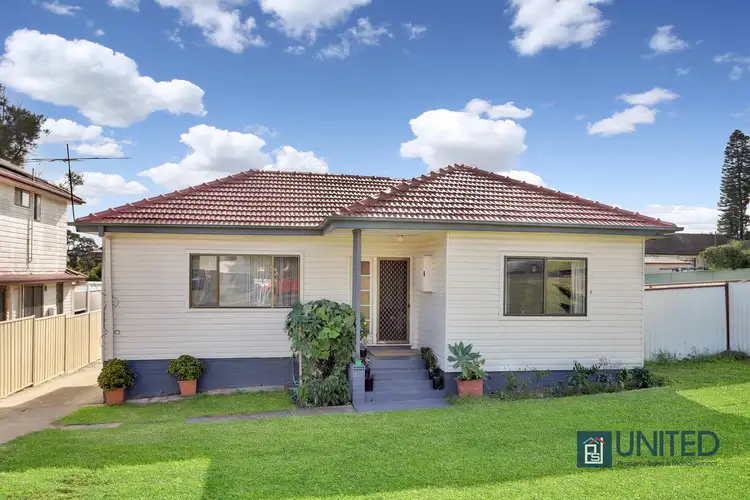 Main view of Homely house listing, 34 & 34A Dawn Dr, Seven Hills NSW 2147