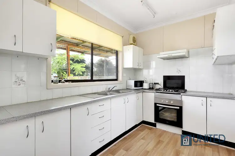 Third view of Homely house listing, 34 & 34A Dawn Dr, Seven Hills NSW 2147
