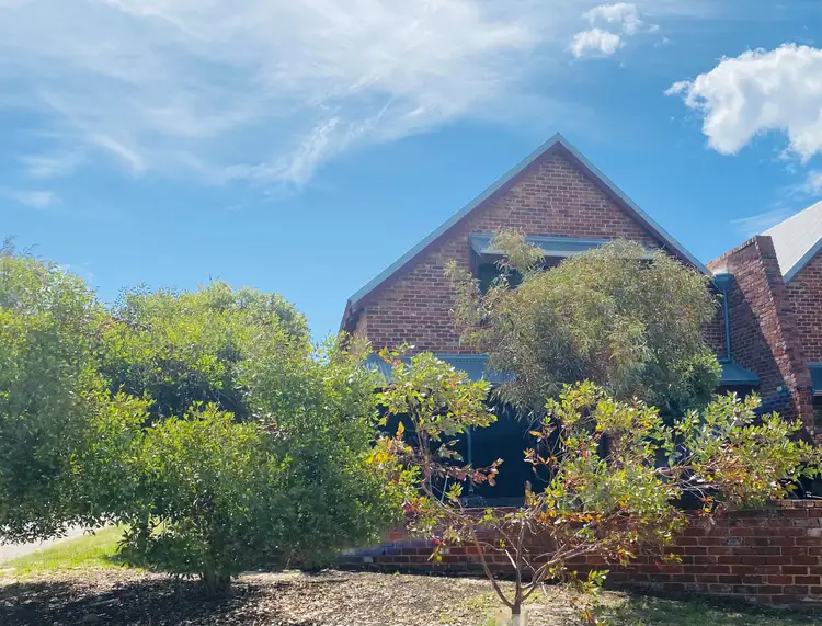 Main view of Homely house listing, 6 Bolton Pl, Fremantle WA 6160