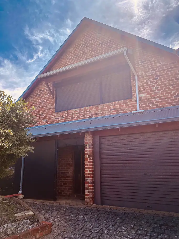 Fifth view of Homely house listing, 6 Bolton Pl, Fremantle WA 6160