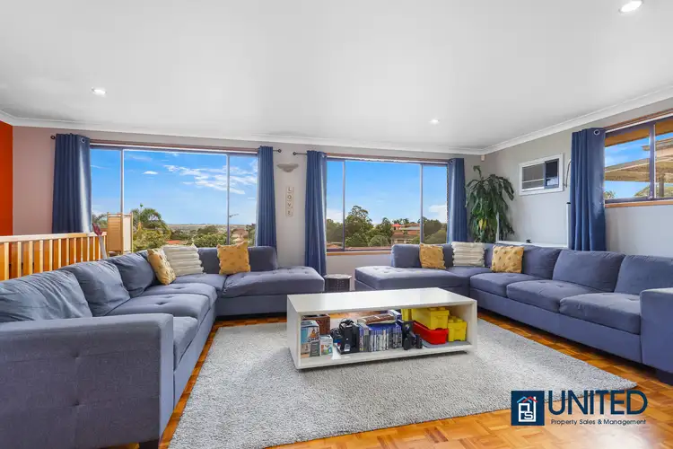 Main view of Homely house listing, 214 Eagleview Rd, Minto NSW 2566