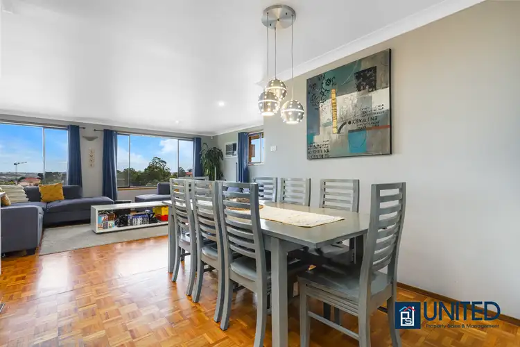 Third view of Homely house listing, 214 Eagleview Rd, Minto NSW 2566