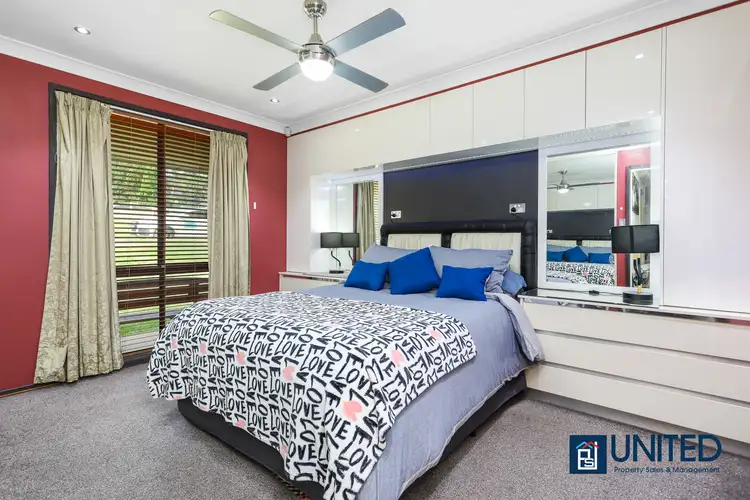 Sixth view of Homely house listing, 214 Eagleview Rd, Minto NSW 2566