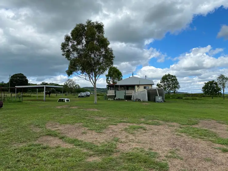 Third view of Homely rural property listing, 440 Prenzlau Rd, Prenzlau QLD 4311
