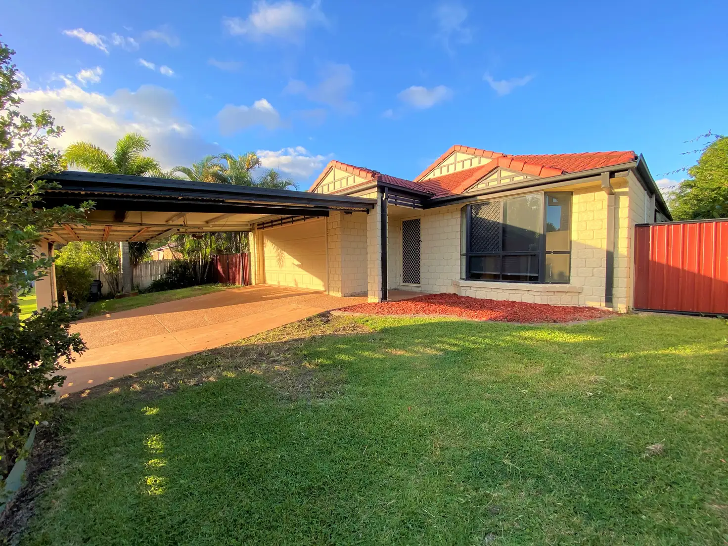 Main view of Homely house listing, 25 Batchworth Rd, Molendinar QLD 4214