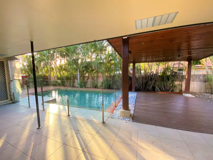 Second view of Homely house listing, 25 Batchworth Rd, Molendinar QLD 4214