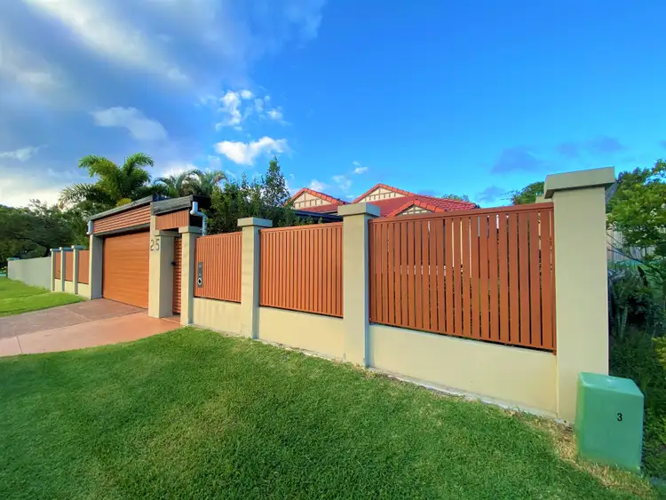Third view of Homely house listing, 25 Batchworth Rd, Molendinar QLD 4214