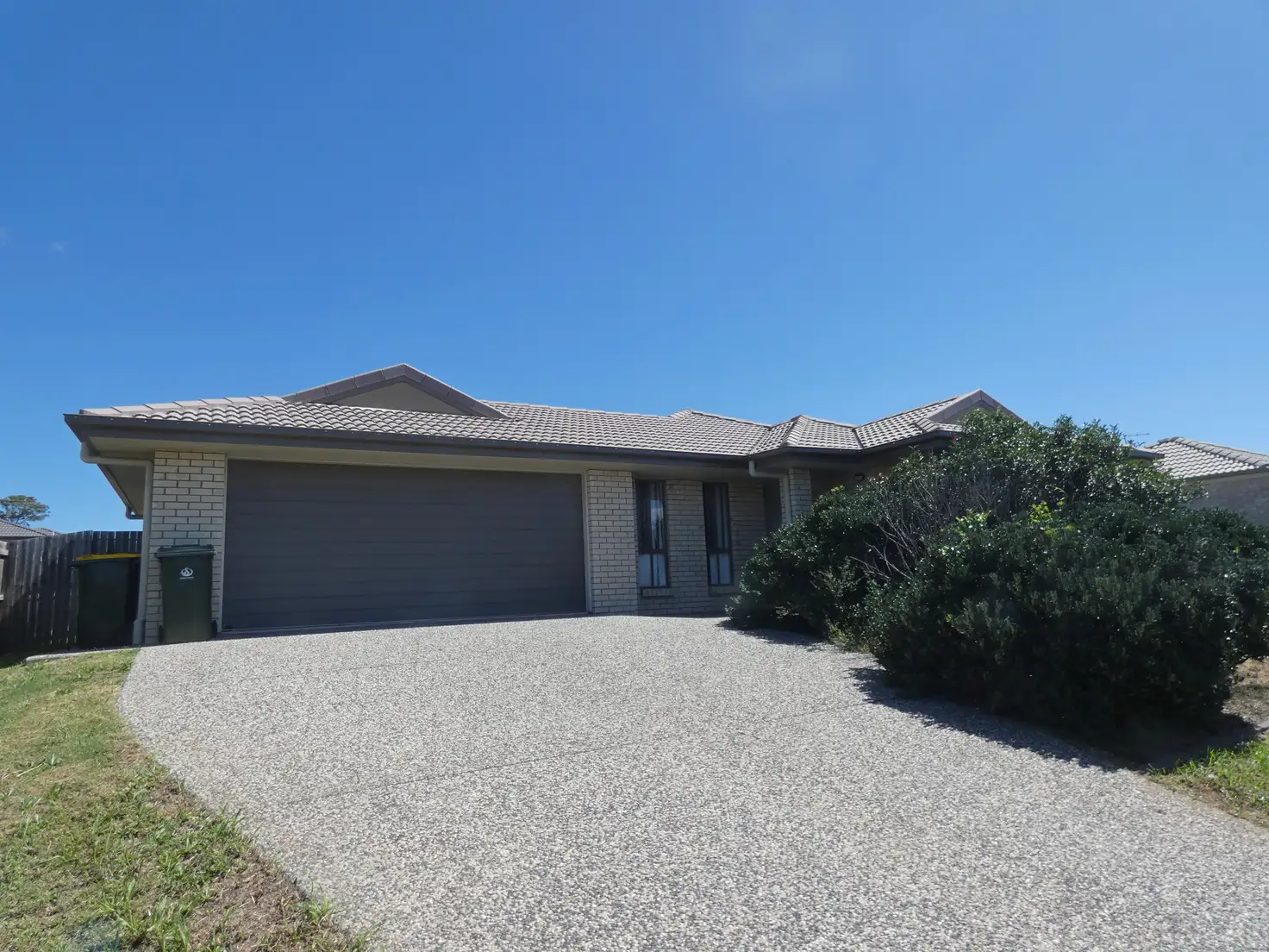 Main view of Homely house listing, 31 Sharon Dr, Rosenthal Heights QLD 4370