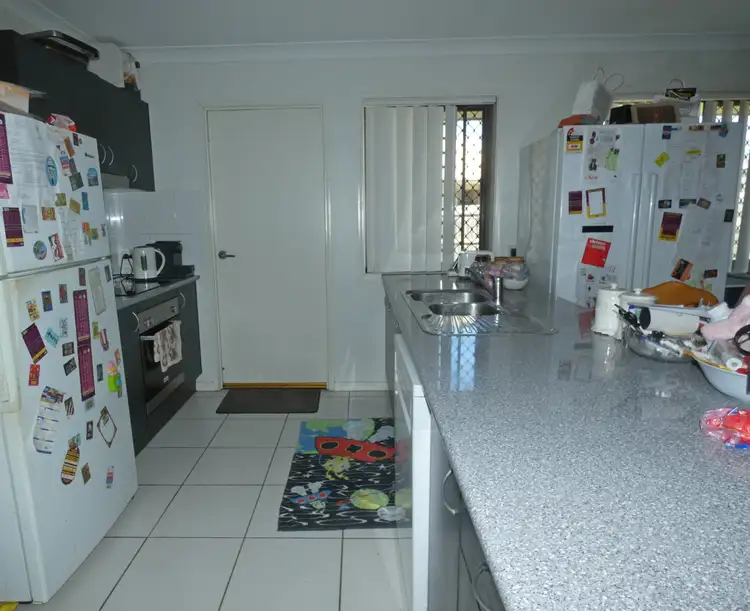 Fourth view of Homely house listing, 31 Sharon Dr, Rosenthal Heights QLD 4370