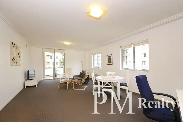 Second view of Homely apartment listing, 232/3-9 Church Ave, Mascot NSW 2020