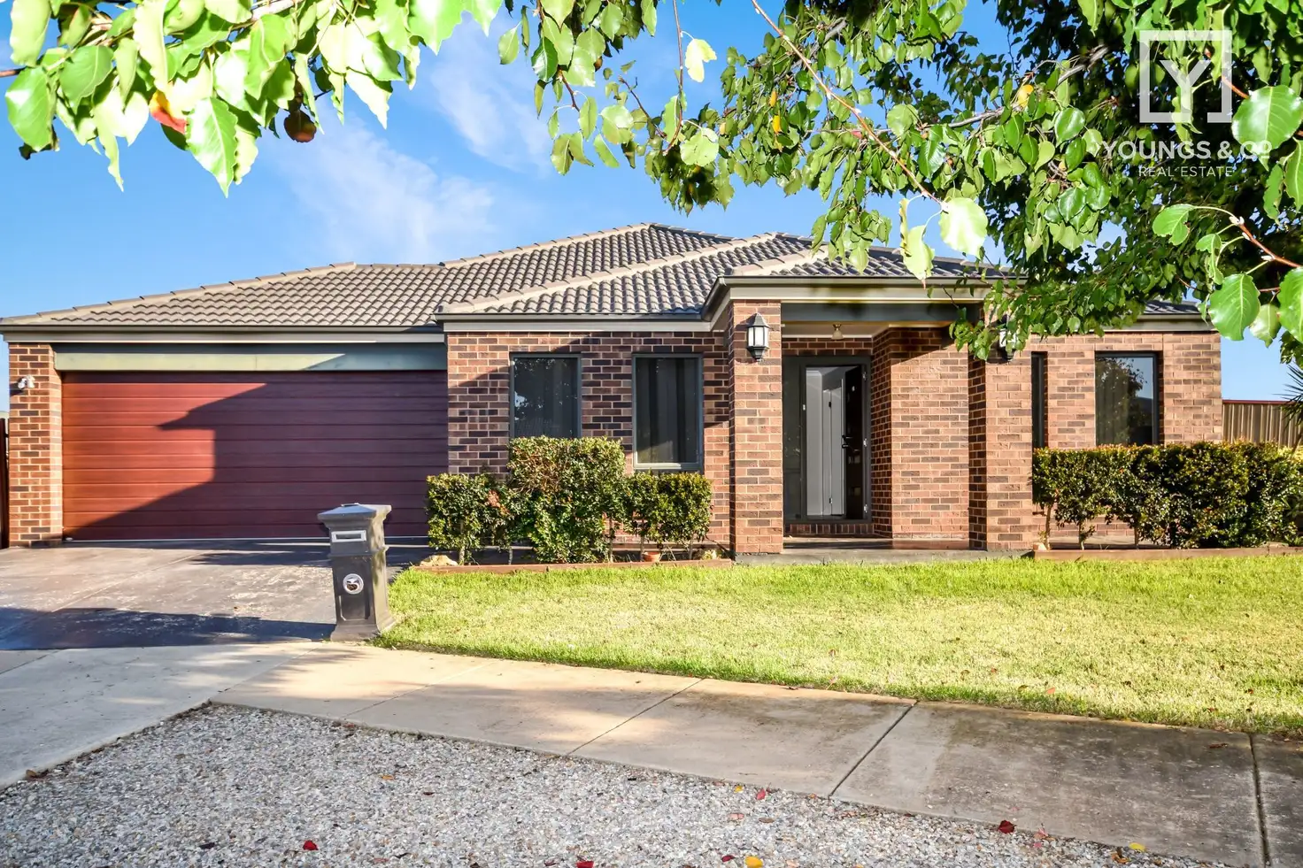 Main view of Homely house listing, 8 Cooloola Place, Shepparton North VIC 3631