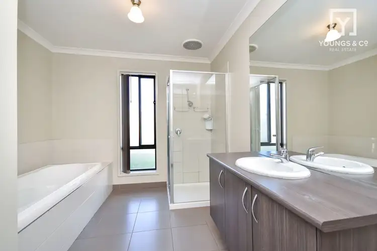 Fifth view of Homely house listing, 8 Cooloola Place, Shepparton North VIC 3631