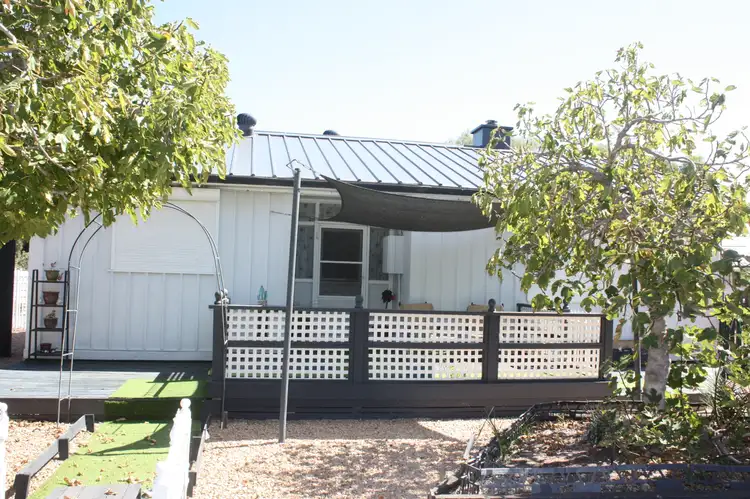 Main view of Homely house listing, 11 Karpfanger Street, Port Germein SA 5495