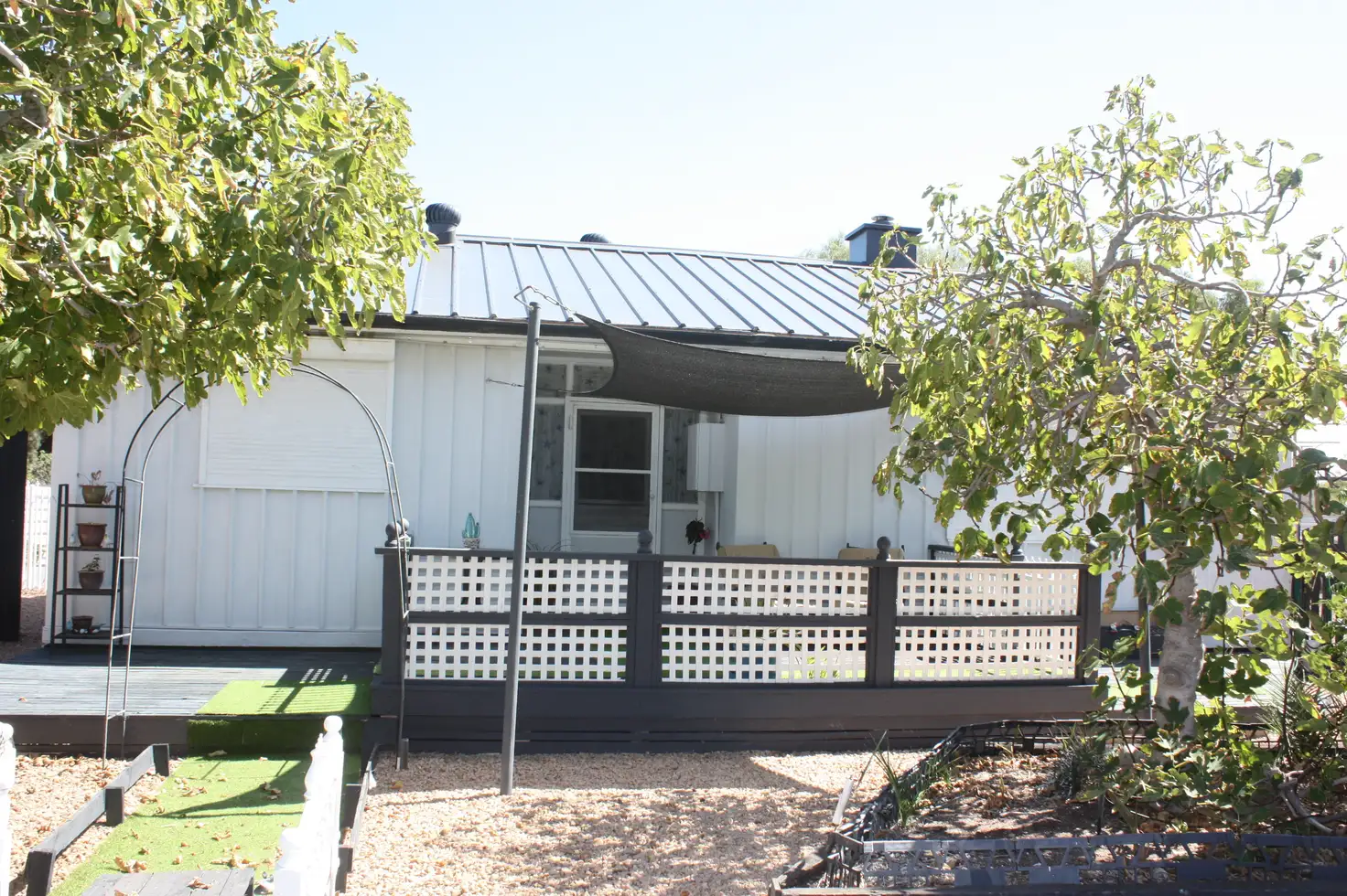 Main view of Homely house listing, 11 Karpfanger Street, Port Germein SA 5495