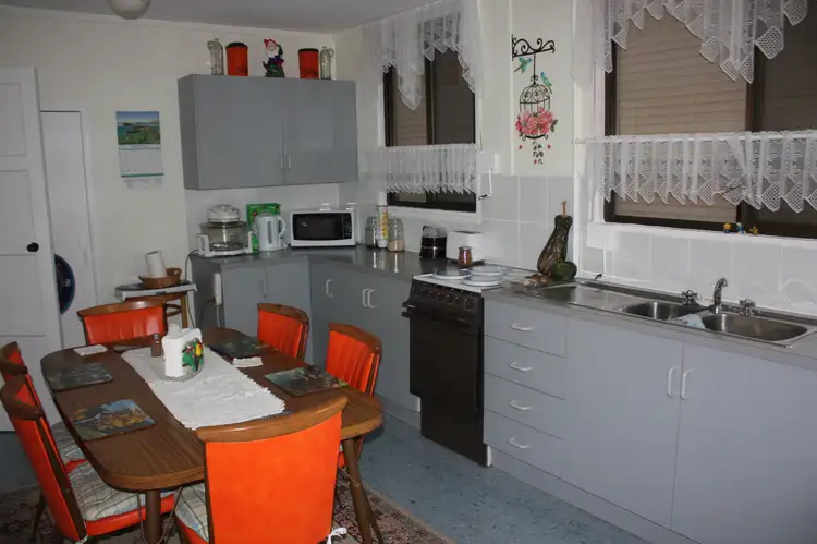 Second view of Homely house listing, 11 Karpfanger Street, Port Germein SA 5495