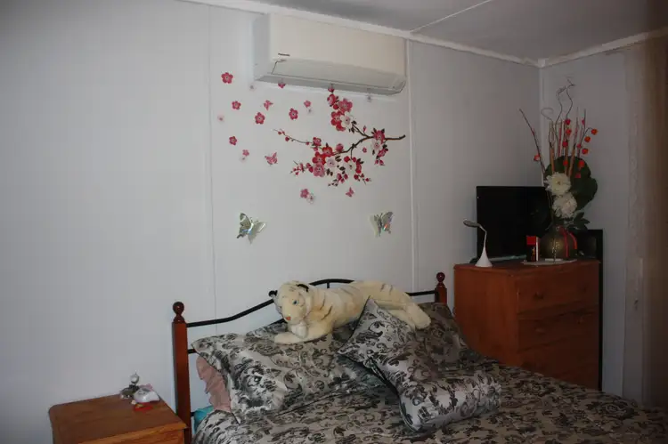 Fifth view of Homely house listing, 11 Karpfanger Street, Port Germein SA 5495