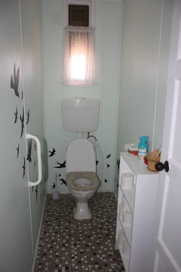Seventh view of Homely house listing, 11 Karpfanger Street, Port Germein SA 5495