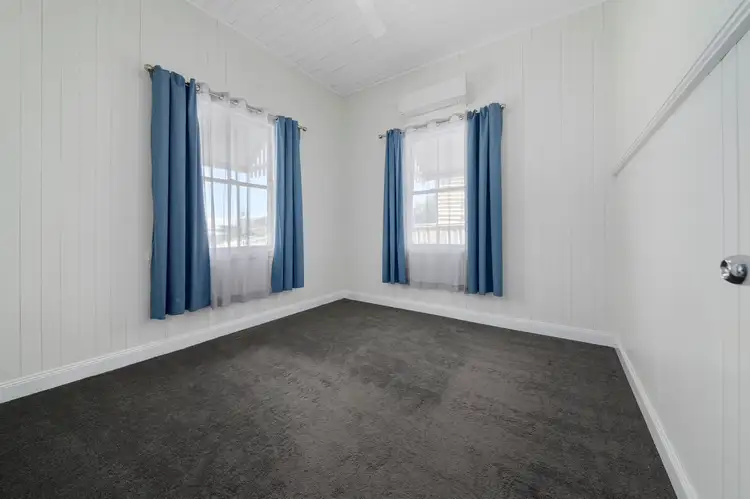 Second view of Homely house listing, 4 Percy St, Warwick QLD 4370