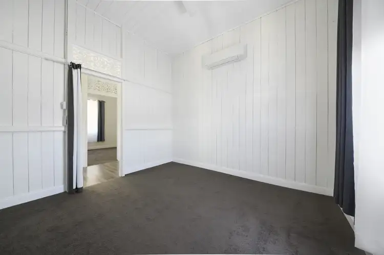 Third view of Homely house listing, 4 Percy St, Warwick QLD 4370