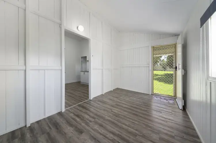 Fifth view of Homely house listing, 4 Percy St, Warwick QLD 4370