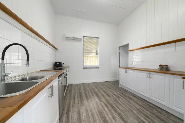 Sixth view of Homely house listing, 4 Percy St, Warwick QLD 4370