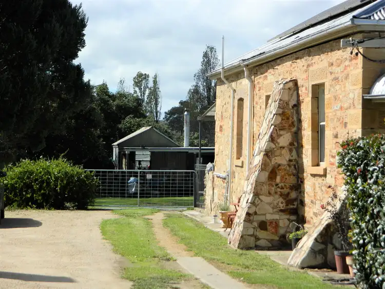 Second view of Homely house listing, 42 Mudgee St, Rylstone NSW 2849