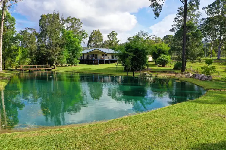 Main view of Homely house listing, 65 Melaleuca Dr, Coolongolook NSW 2423