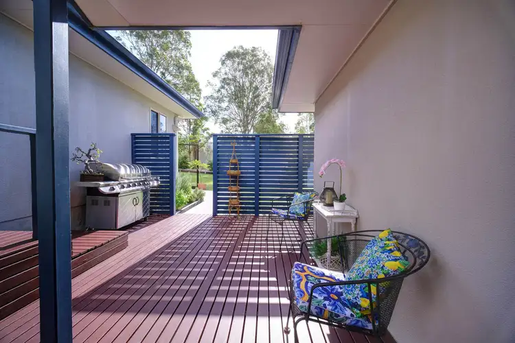Fifth view of Homely house listing, 65 Melaleuca Dr, Coolongolook NSW 2423