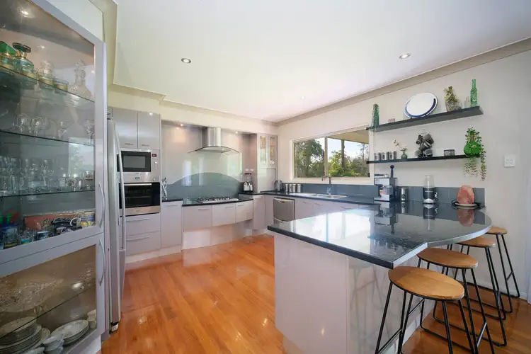 Sixth view of Homely house listing, 65 Melaleuca Dr, Coolongolook NSW 2423