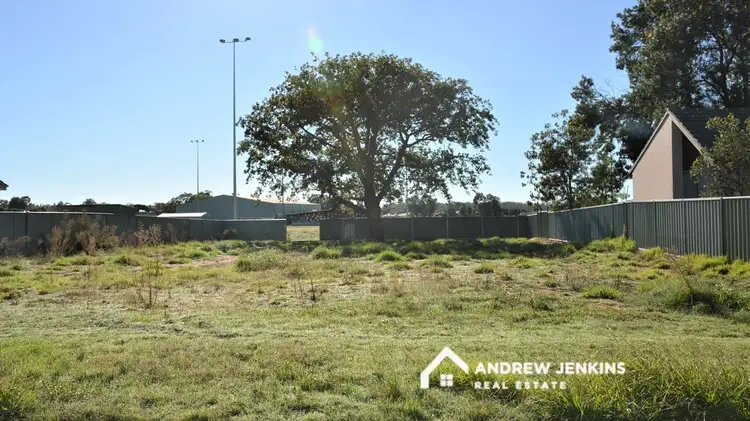 Main view of Homely land listing, 31 Denise Rd, Cobram VIC 3644