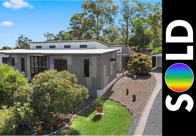 19 Curlew Ct, Tamaree QLD 4570