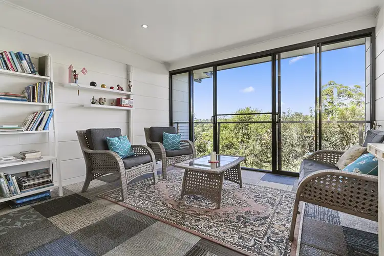 Fifth view of Homely house listing, 19 Curlew Ct, Tamaree QLD 4570