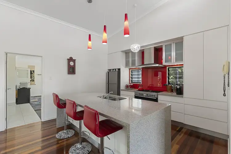 Sixth view of Homely house listing, 19 Curlew Ct, Tamaree QLD 4570