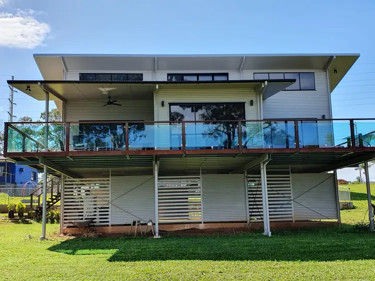 Main view of Homely house listing, 25 Emerson St, Russell Island QLD 4184