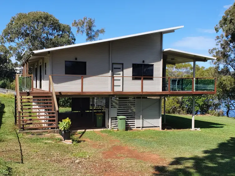 Fourth view of Homely house listing, 25 Emerson St, Russell Island QLD 4184