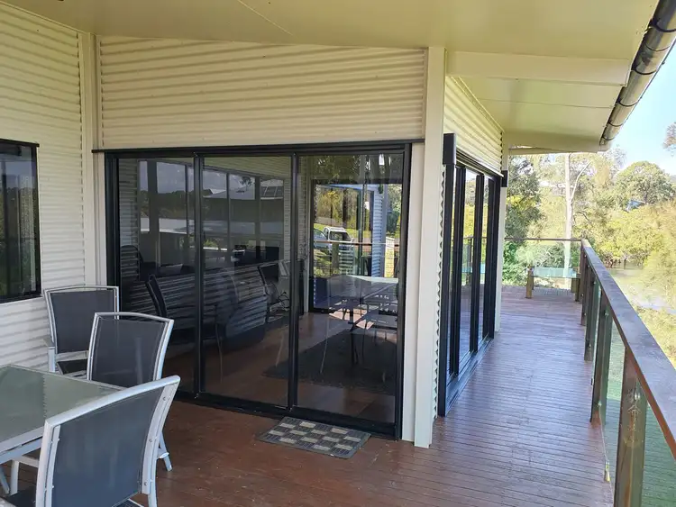 Seventh view of Homely house listing, 25 Emerson St, Russell Island QLD 4184
