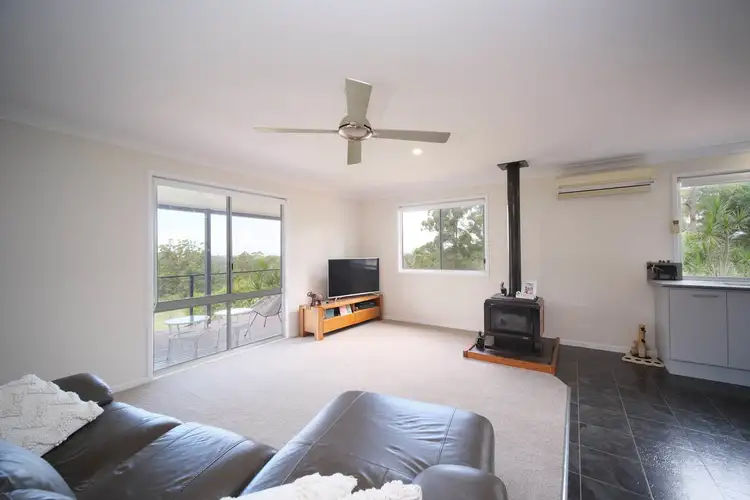 Fifth view of Homely rural property listing, 427 Candoormakh Creek Rd, Nabiac NSW 2312