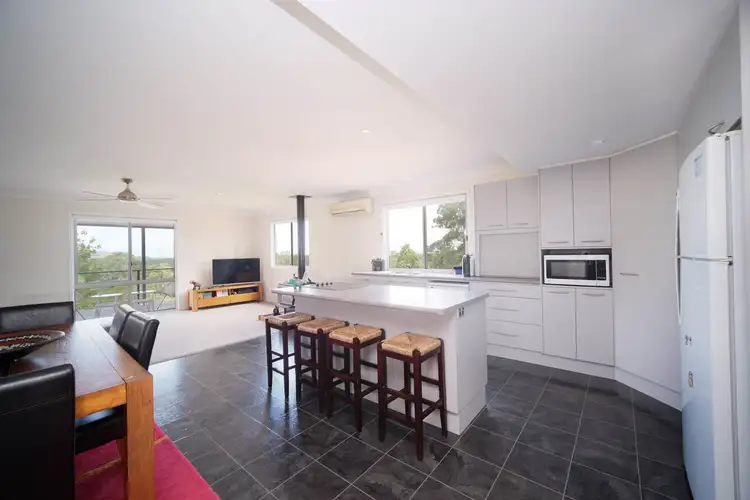 Sixth view of Homely rural property listing, 427 Candoormakh Creek Rd, Nabiac NSW 2312