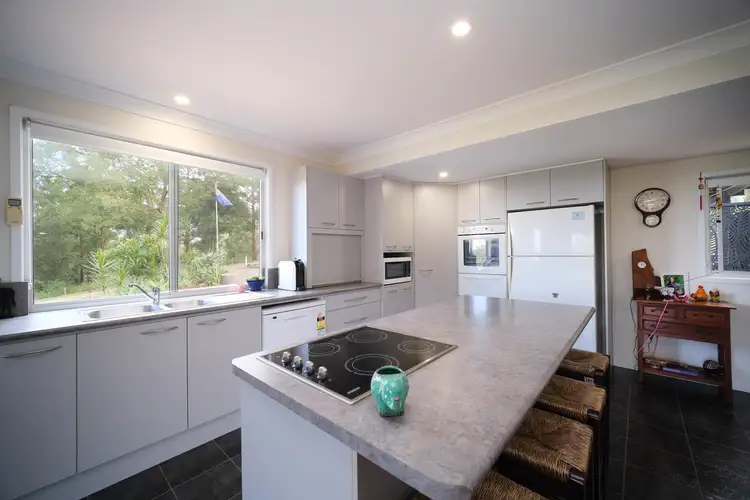 Seventh view of Homely rural property listing, 427 Candoormakh Creek Rd, Nabiac NSW 2312