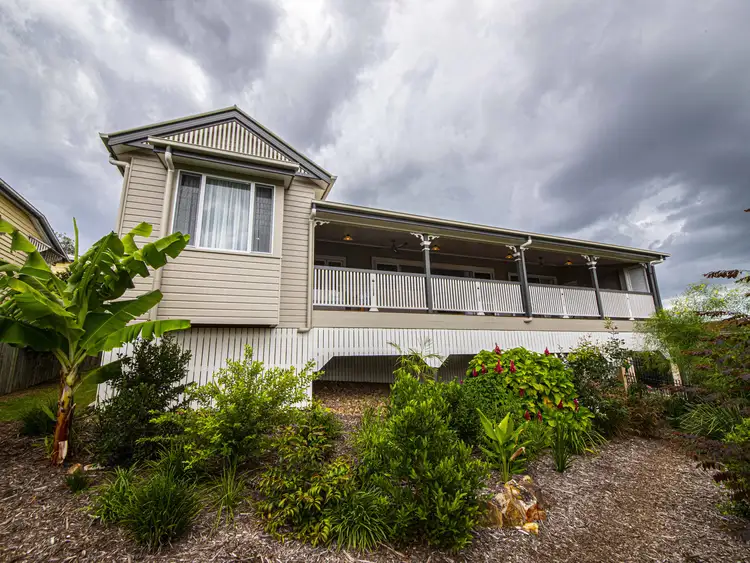 Main view of Homely house listing, 1/38 Woongool Rd, Tinana QLD 4650