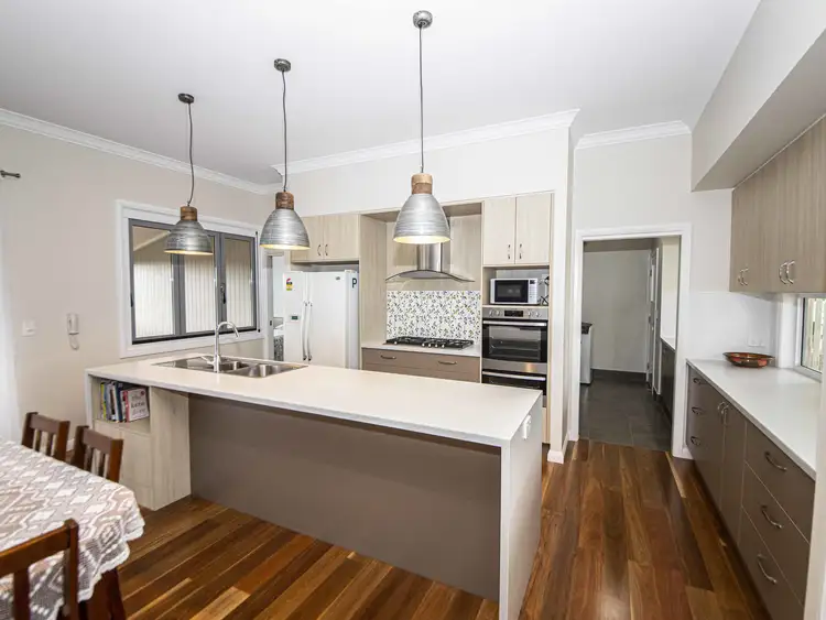 Second view of Homely house listing, 1/38 Woongool Rd, Tinana QLD 4650