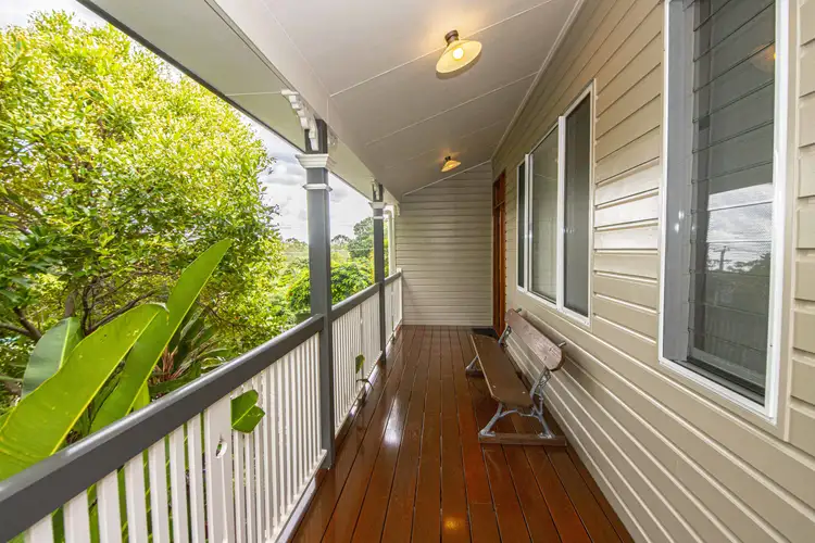 Third view of Homely house listing, 1/38 Woongool Rd, Tinana QLD 4650