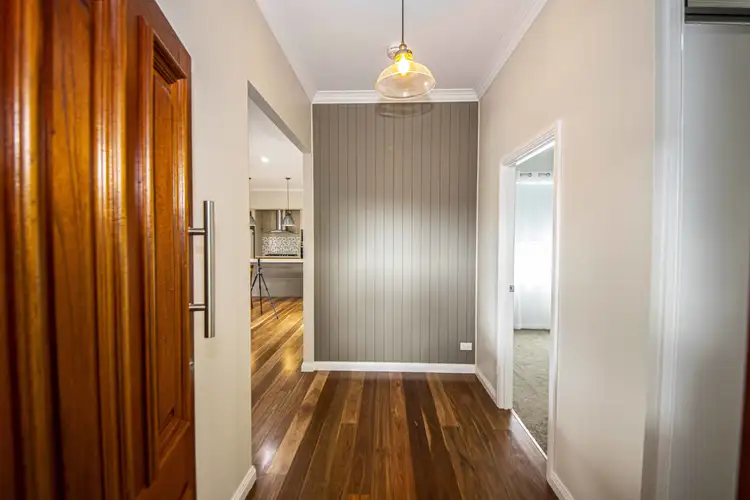 Fourth view of Homely house listing, 1/38 Woongool Rd, Tinana QLD 4650