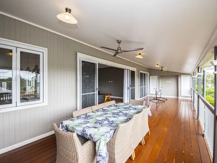Sixth view of Homely house listing, 1/38 Woongool Rd, Tinana QLD 4650