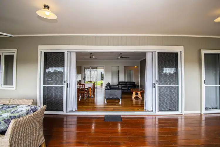 Seventh view of Homely house listing, 1/38 Woongool Rd, Tinana QLD 4650