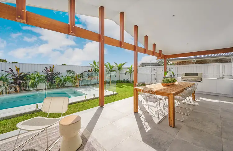 Third view of Homely house listing, 24 Omega Cct, Brunswick Heads NSW 2483