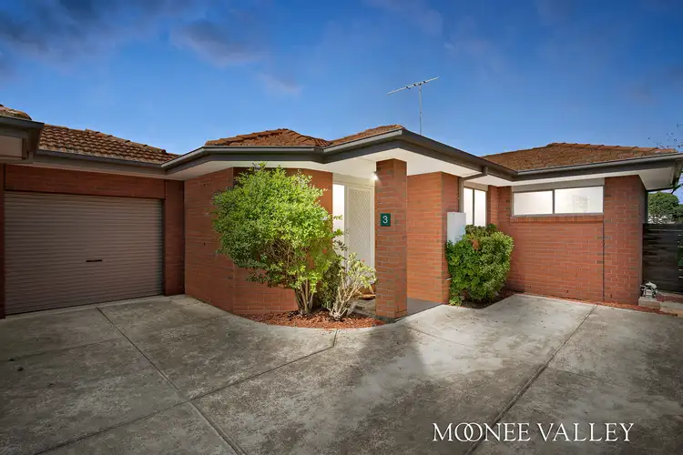 3/57 Wood Street, Avondale Heights VIC 3034