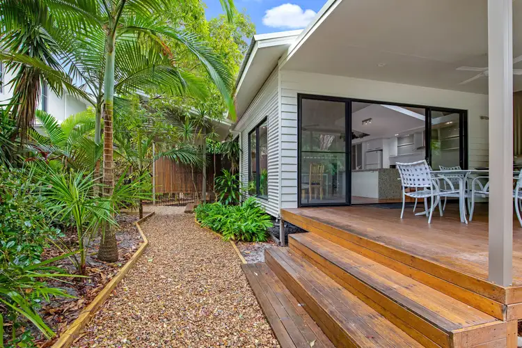 Second view of Homely house listing, 33 Esprit Dr, Rainbow Beach QLD 4581